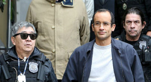 O STF já estava pendente a aceitar o pedido do advogado de Marcelo Odebrecht para que seu cliente saia da prisão onde se encontra há nove meses. Foto: Arquivo