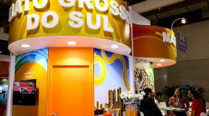 Cerca de 30 empresários de MS participam da quarta edição do WTM Latin America