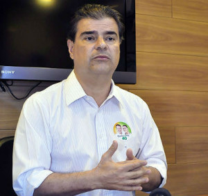 MPE pede que R$ 315 milhões sejam congelados para bancar eventuais ressarcimentos ao tesouro da Capital (Foto: João Carlos Castro/Arquivo OEMS)