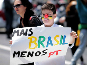 Reaja Brasil convida a população a participar no dia 13 de março na Praça do Rádio