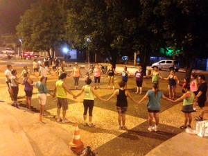 O objetivo do projeto é atender todos os campo-grandenses