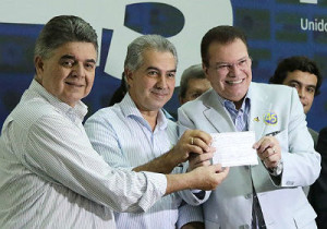 Um ano depois da eleição, grupo tucano é maioria na Assembleia Legislativa