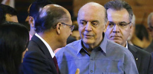 Segundo a denúncia, cartel ocorreu no governo Serra, mas um aditivo na gestão Alckmin chamou a atenção