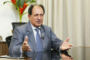 Segundo 1º secretário, repasse da gestão para a Cassems gera redução de gastos na ordem de R$ 400 mil mensais