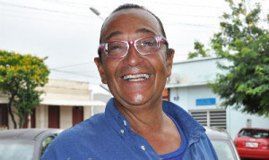 João Bezerra era promoter de eventos e vendia bombons