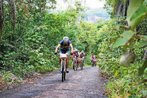 Mais informações pelo site oficial http://www.atitudeaventuras.com.br/