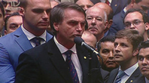 Entidade classificou o deputado, que exaltou a ditadura e a memória do coronel Carlos Brilhante Ustra, de 'uma figura abjeta'