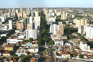 O levantamento considerou 22 capitais e 10 cidades do interior