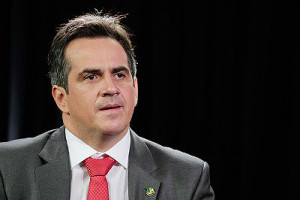 Presidente do PP, senador Ciro Nogueira (PI)