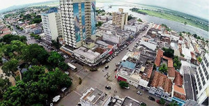 Abertura da Conferência da Cidade de Corumbá será às 18h30, no Salomão Baruki (Foto: Arquivo PMC)