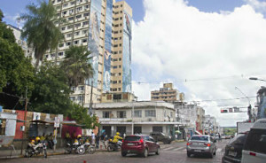 O objetivo PMOB é proporcionar acesso amplo e democrático ao espaço urbano
