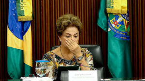 Dilma não quer deixar para Temer ações e medidas elaboradas durante seu governo