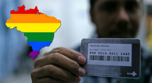 A ação foi lançada na abertura da 3ª Conferência de Políticas Públicas de Direitos Humanos de LGBT