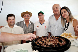 Associação recebe nesta terça-feira (5), o registro de identificação geográfica da linguiça de Maracaju em um ato em Brasília