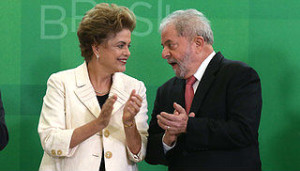Lula tem pedido que os petistas trabalhem “até o último minuto de domingo”