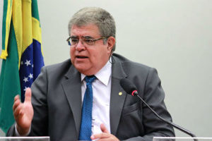 Atuação firme coloca Marun em evidência no Congresso Nacional