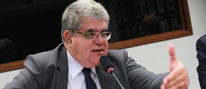Deputado Marun não tem dúvida da capacidade política e administrativa de Michel Temer