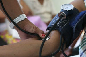 No dia 26 de abril é comemorado o Dia Nacional de Prevenção e Combate à Hipertensão Arterial