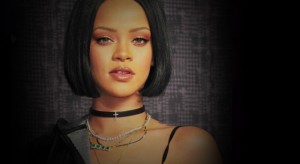 Rihanna pode comemorar mais uma semana no topo da parada americana de singles, a Billboard Hot 100