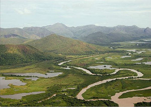 Evento é uma realização do Instituto das Águas da Serra da Bodoquena
