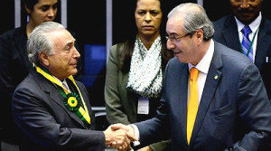Pedido de abertura de impeachment contra o vice-presidente, Michel Temer, chegou nesta sexta-feira ( 1º) no STF