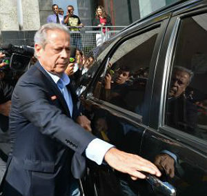 José-Dirceu