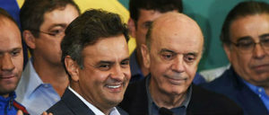 O documento será entregue nesta terça-feira (3) ao vice-presidente