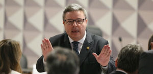A votação deve acontecer na próxima quarta-feira (11)
