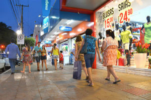 os sindicalistas estão apreensivos com o prolongamento da crise regional. Foto: Marcos Ribeiro