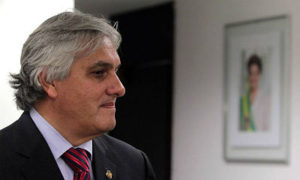 Delcídio do Amaral