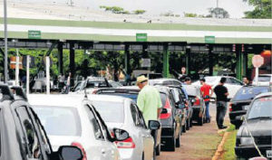 Governo do Estado deve abrir nova licitação para substituir empresa