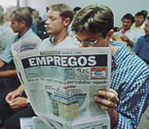 PPE foi criado em julho para evitar que empresas demitissem trabalhadores Arquivo/Agência Brasil