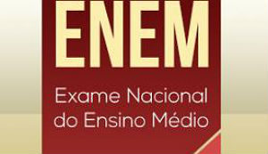  A inscrição é feita pela internet, no site do Enem
