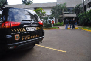 A organização contava com anuência de servidores estaduais para causar danos aos cofres públicos