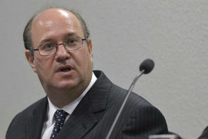 O economista Illan Goldfajn é indicado para presidente do Banco Central Foto Wilson Dias - Agência Brasil