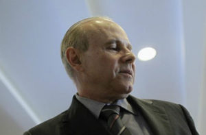 Guido Mantega. Foto: Ueslei Marcelino/Reuters