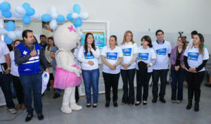 Campanha de vacinação supera expectativas em Campo Grande