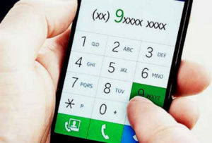 A partir deste domingo (29), números de celulares da Região Centro-Oeste e de três estados da Região Norte terão mais um dígito