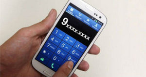 A partir do próximo domingo (29), números de celulares da Região Centro-Oeste e de três estados da Região Norte terão mais um dígito