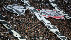 TRE aprovou o Partido Nacional Corinthiano