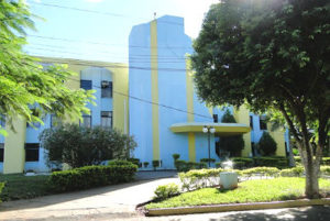 Prefeitura Municipal de Aquidauana/MS