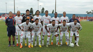 Fernando Hilário foi uma verdadeira muralha ao evitar os gols colorados. Vibrante e seguro, o camisa 1 do Sete teve atuação impecável e foi peça importante na conquista do título nas Moreninhas.