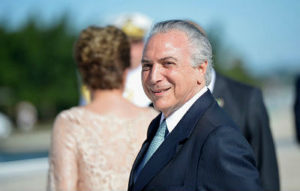 Petistas ocupam cerca de 10% dos cargos comissionados do governo federal