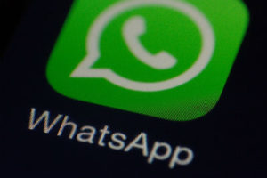 Serviço conta com mais de 100 milhões de usuários no Brasil Reprodução/Internet