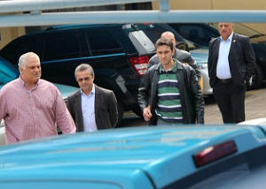 Procurador foi alvo de investigação do Gaeco e denunciado na Coffee Break
