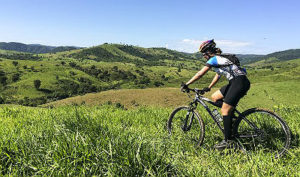 "Desafio Serra da Bodoquena de Mountain Bike"  acontece no dia 24 de julho