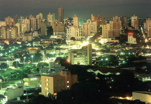 O Plano Diretor está definido no Estatuto das Cidades