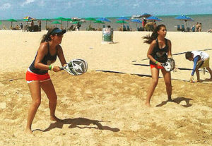 Acontece entre os dias 17 e 19 de junho na praia do Flamengo. Foto: Arquivo