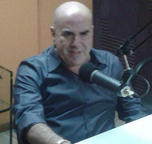 Jorge Rafaat Toumani - Foto: Arquivo/Rádio Amambay 570
