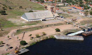 Juiz entendeu ter havido irregularidade na licitação no Terminal de Porto Murtinho